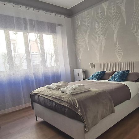 Romebesthome Beccaria - Piazza Del Popolo Kültér fotó
