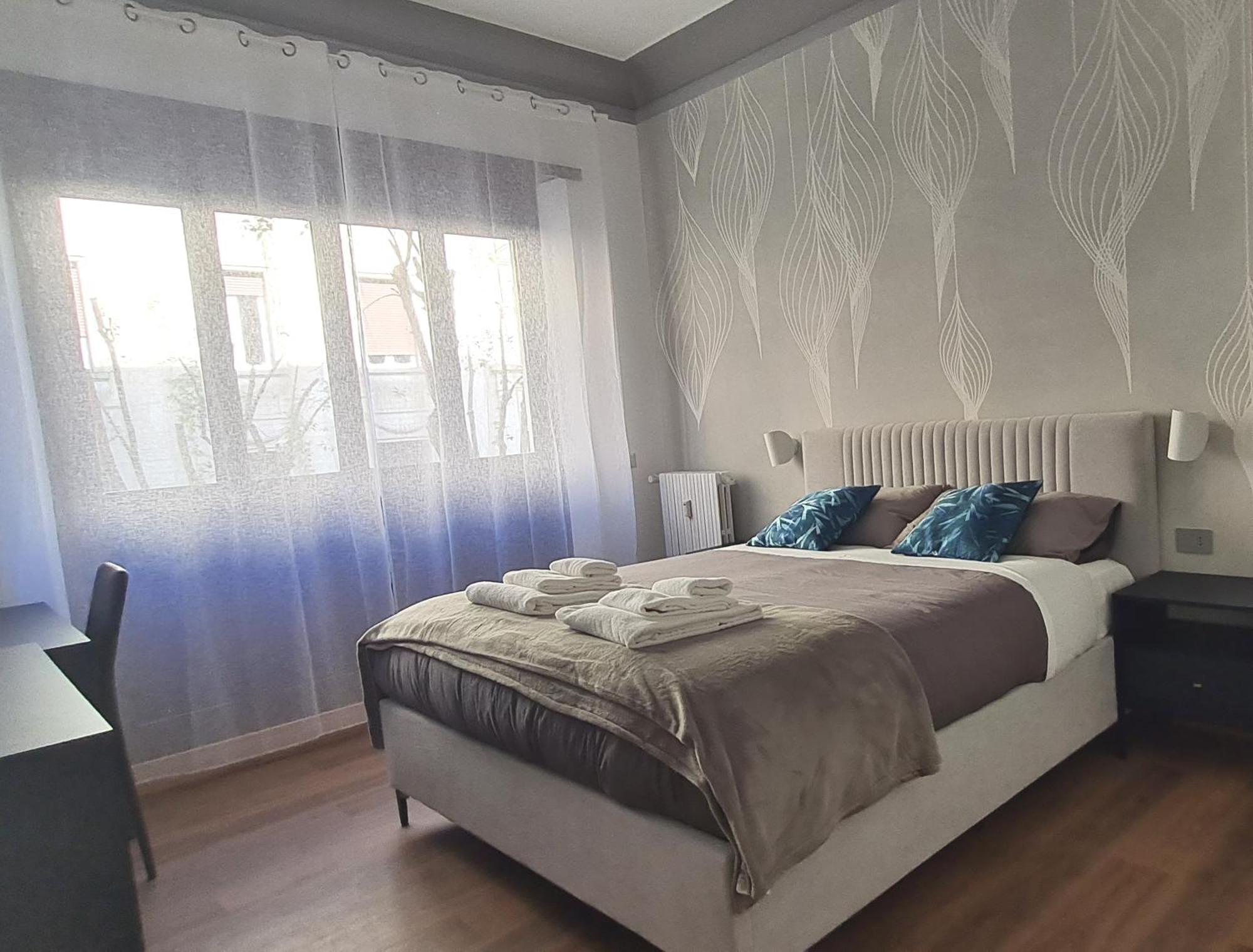 Romebesthome Beccaria - Piazza Del Popolo Kültér fotó