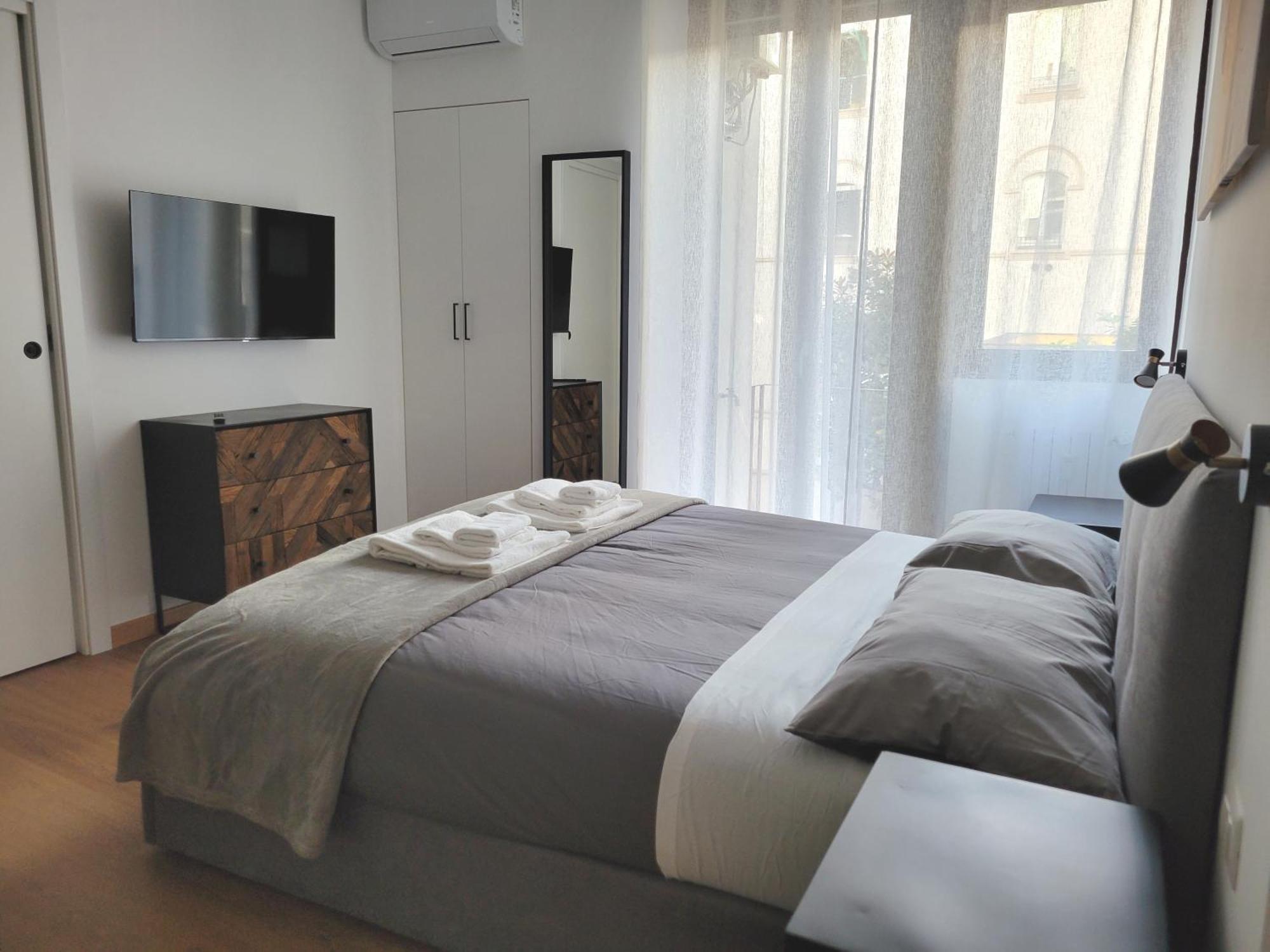 Romebesthome Beccaria - Piazza Del Popolo Kültér fotó