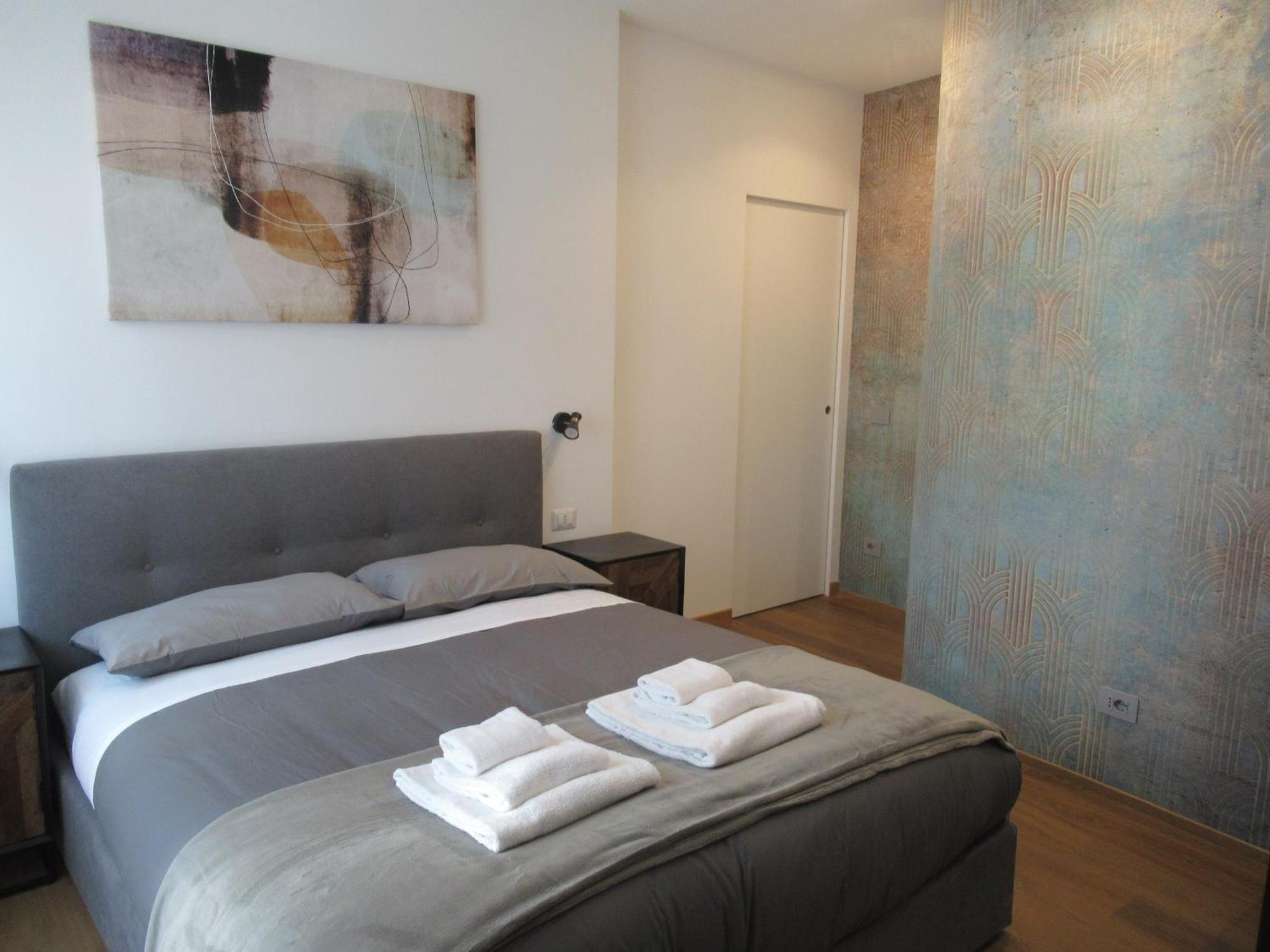 Romebesthome Beccaria - Piazza Del Popolo Kültér fotó