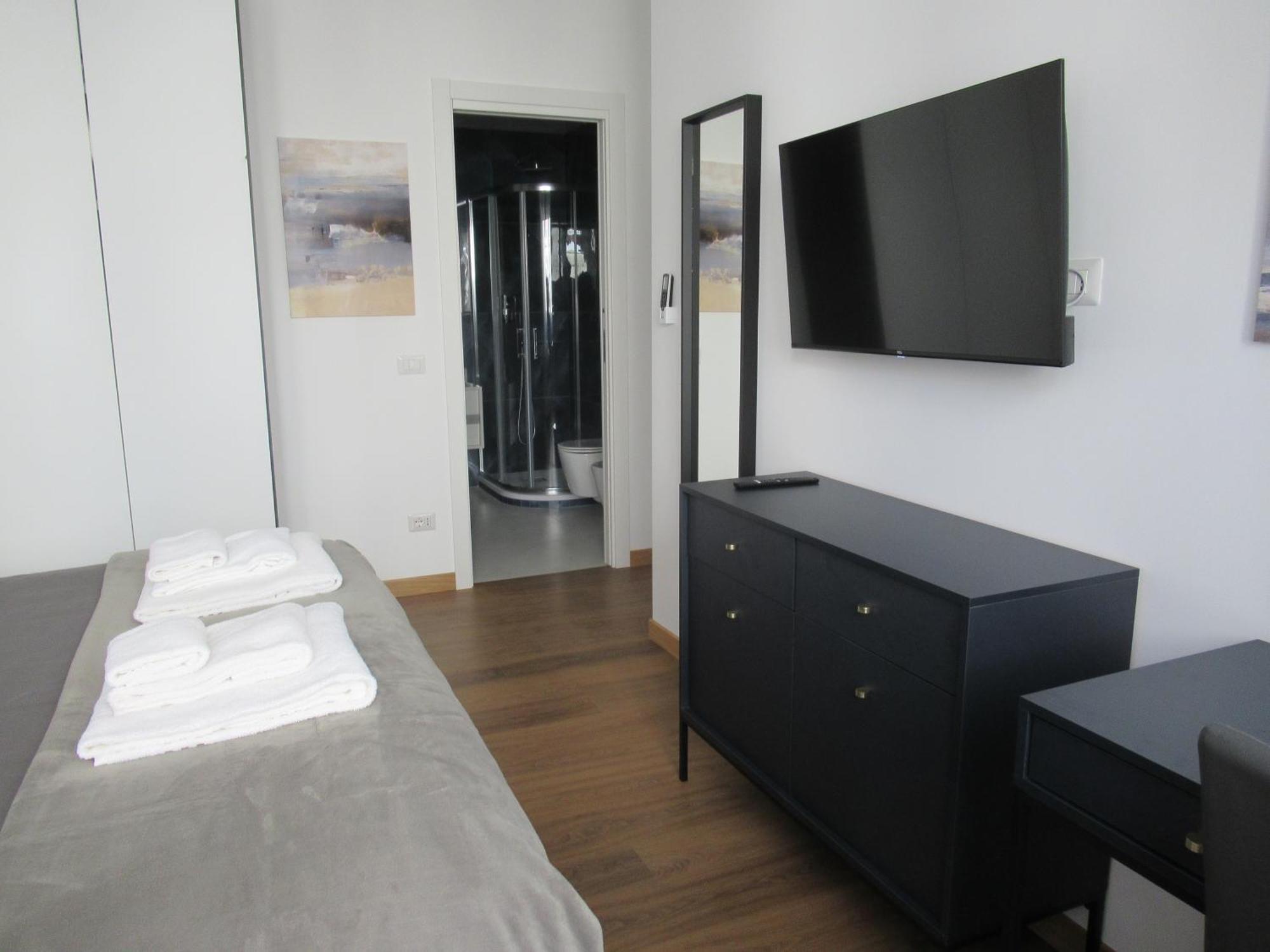 Romebesthome Beccaria - Piazza Del Popolo Kültér fotó