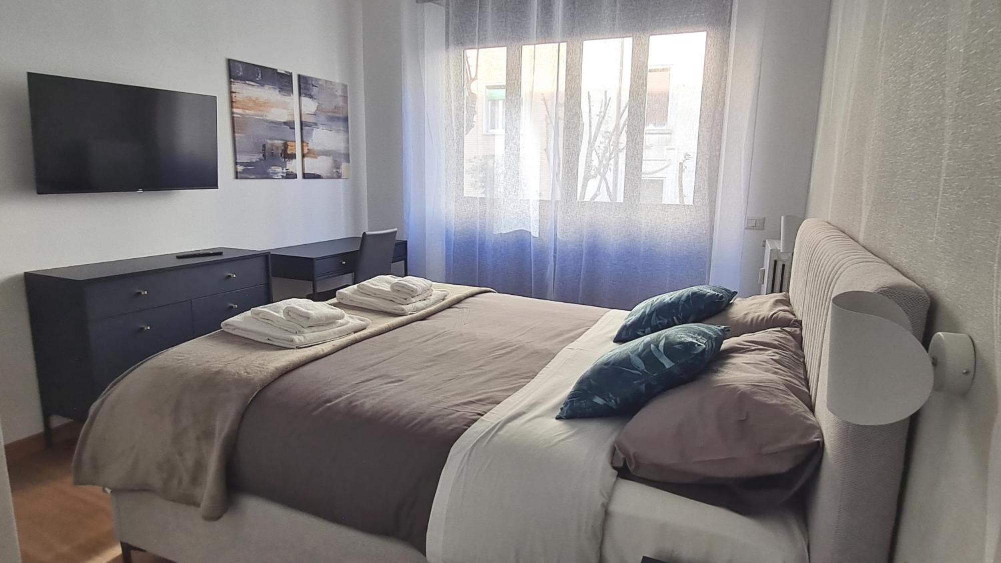 Romebesthome Beccaria - Piazza Del Popolo Kültér fotó